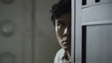Zasłona do filmu "Perang Kota" #617289