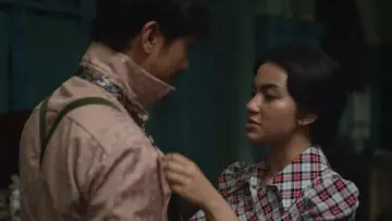 Zasłona do filmu "Perang Kota" #617302