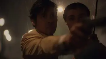 Zasłona do filmu "Perang Kota" #617317