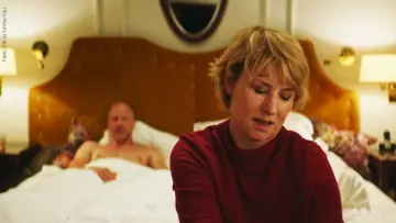 Zasłona do filmu "Alles in bester Ordnung" #456386