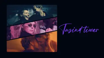 Zasłona do filmu "Tusind timer" #1150200