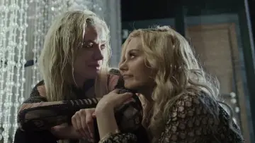Zasłona do filmu "Dziewczyny z Dubaju" #377728