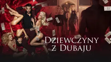 Zasłona do filmu "Dziewczyny z Dubaju" #978423