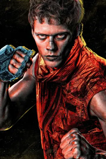 Plakat do filmu "Boy Kills World" #612118