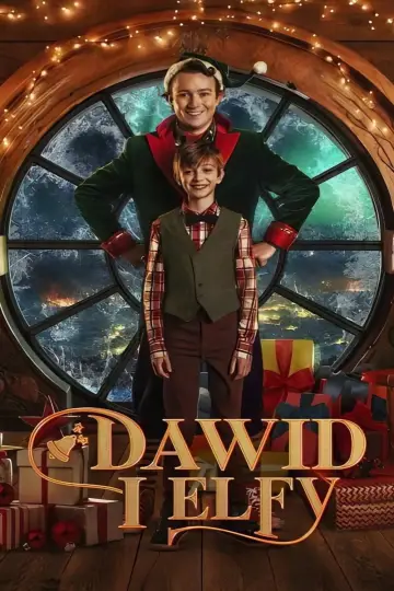 Dawid i elfy