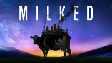 Zasłona do filmu "Milked" #743329