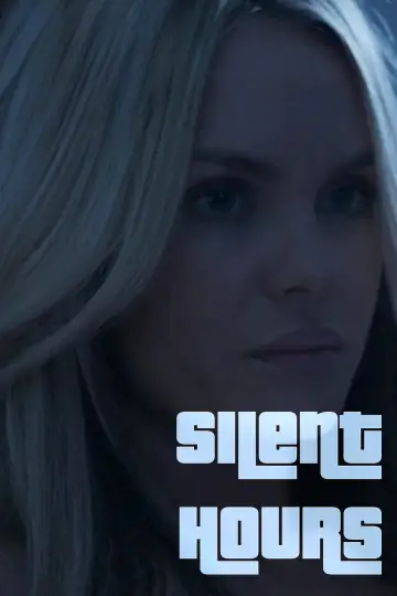 Plakat do filmu "Silent Hours" #1119918