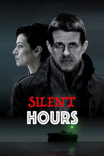 Plakat do filmu "Silent Hours" #1119920