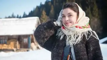 Zasłona do filmu "Дон Жуан із Жашкова" #199376