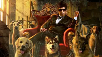 Zasłona do filmu "நாய் சேகர் Returns" #482426