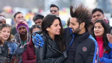 Zasłona do filmu "ఇదే మా కథ" #1156784