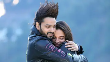 Zasłona do filmu "ఇదే మా కథ" #1156785