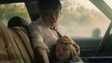 Zasłona do filmu "Cercueil, tabarnak!" #741212