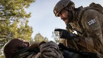 Zasłona do filmu "Przymierze" #167159