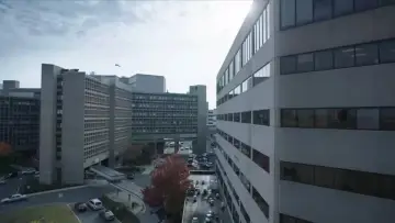 Zasłona do filmu "Uśmiechnij się" #1530011