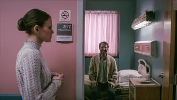 Zasłona do filmu "Uśmiechnij się" #1643479