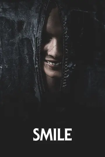 Plakat do filmu "Uśmiechnij się" #1724074