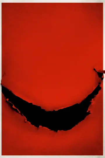 Plakat do filmu "Uśmiechnij się" #371397