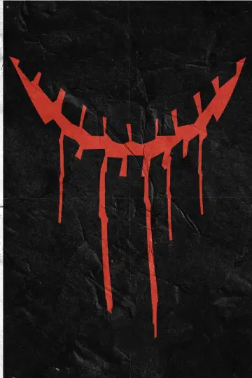 Plakat do filmu "Uśmiechnij się" #371400