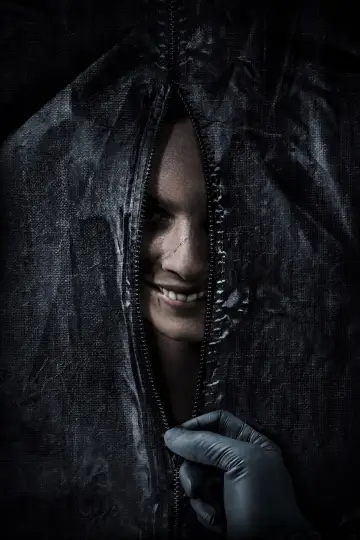 Plakat do filmu "Uśmiechnij się" #371403