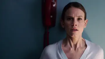 Zasłona do filmu "Uśmiechnij się" #620041