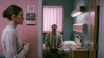 Zasłona do filmu "Uśmiechnij się" #620067