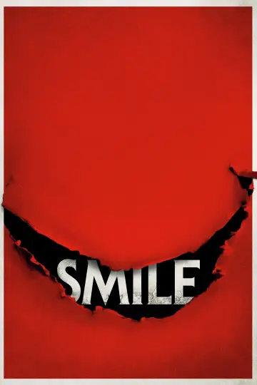 Plakat do filmu "Uśmiechnij się" #620106
