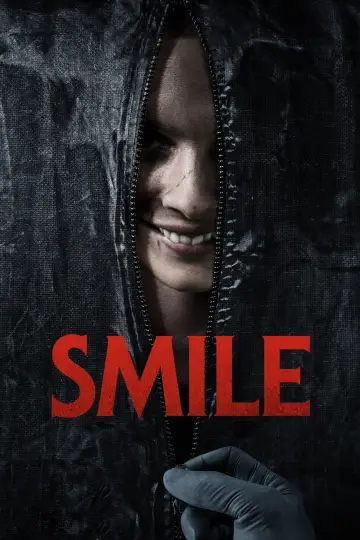 Plakat do filmu "Uśmiechnij się" #620123