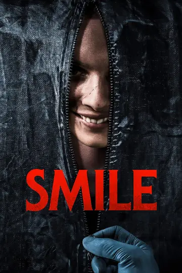 Plakat do filmu "Uśmiechnij się" #620129