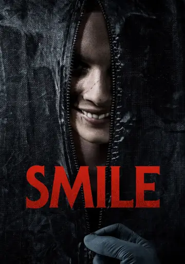 Plakat do filmu "Uśmiechnij się" #620131