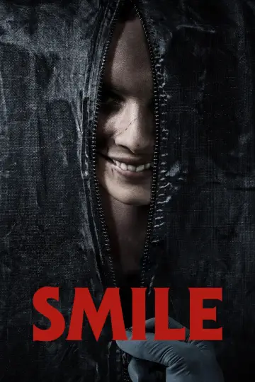 Plakat do filmu "Uśmiechnij się" #620145