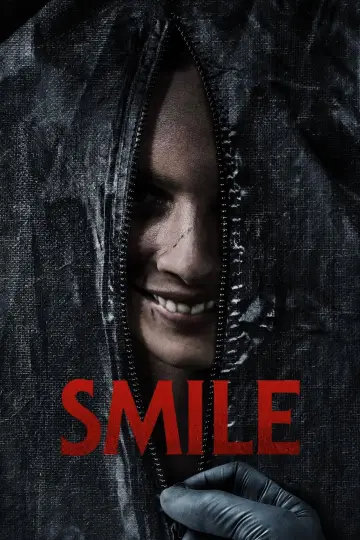 Plakat do filmu "Uśmiechnij się" #620155