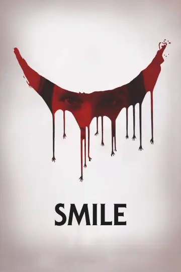 Plakat do filmu "Uśmiechnij się" #620157