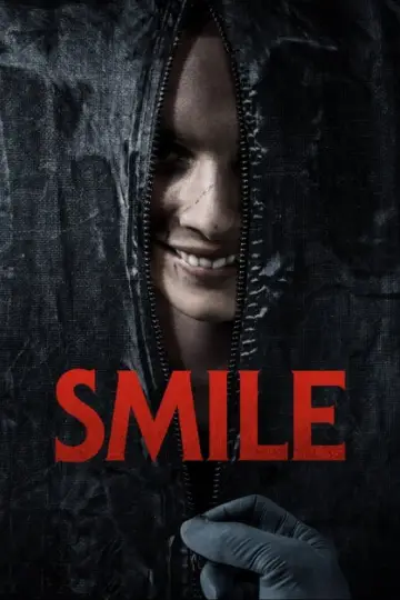 Plakat do filmu "Uśmiechnij się" #620161