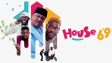 Zasłona do filmu "House 69" #1188971