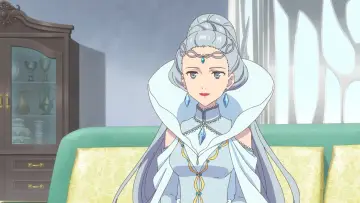 Zasłona do filmu "らくだい魔女　フウカと闇の魔女" #377510