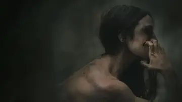 Zasłona do filmu "Nie będziesz sam" #476817