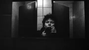 Zasłona do filmu "Ještě nejsem, kým chci být" #1015762