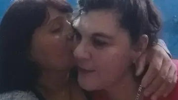Zasłona do filmu "Malqueridas" #1053888