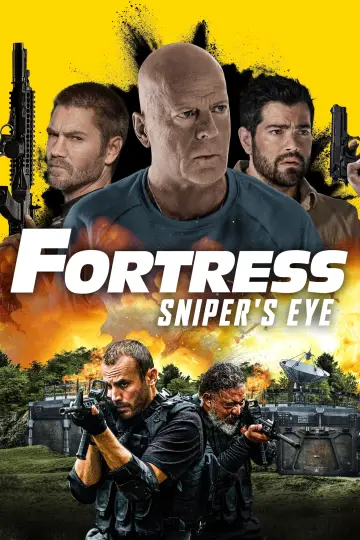 Plakat do filmu "Forteca 2" #336787