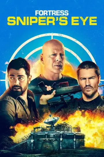 Plakat do filmu "Forteca 2" #336788