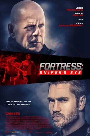 Plakat do filmu "Forteca 2" #336790