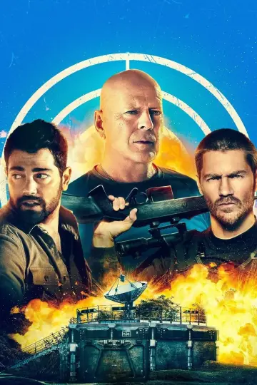 Plakat do filmu "Forteca 2" #336792