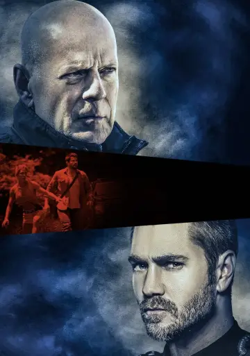 Plakat do filmu "Forteca 2" #336793