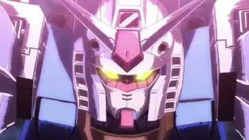 Zasłona do filmu "機動戦士ガンダム ククルス・ドアンの島" #417062