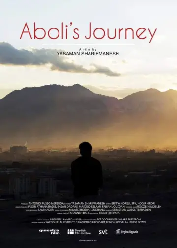 Abolis resa
