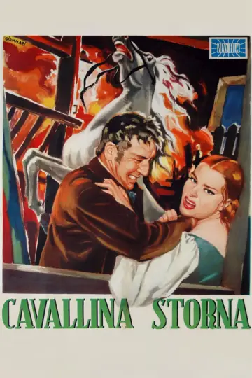 Cavallina Storna plakat