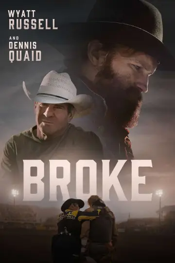 Plakat do filmu "W potrzasku" #705561
