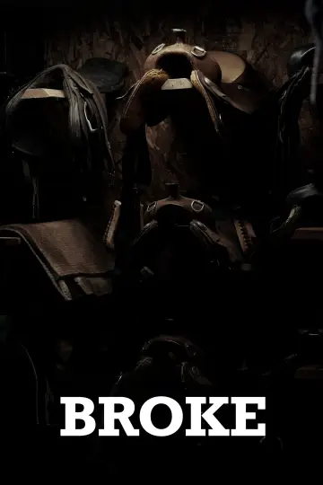 Plakat do filmu "W potrzasku" #705563