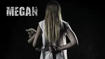 Zasłona do filmu "Megan" #139160